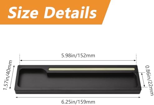 Upgraded Luminous Door Pulls Set