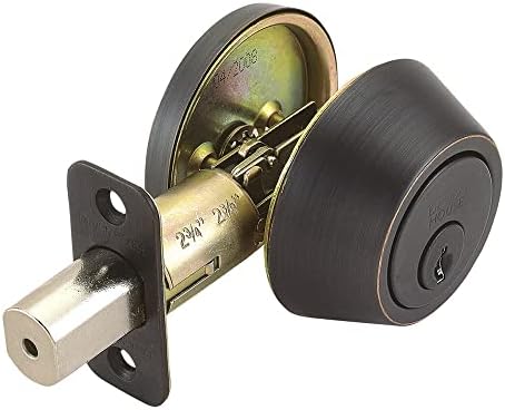 Secure Durable Entry