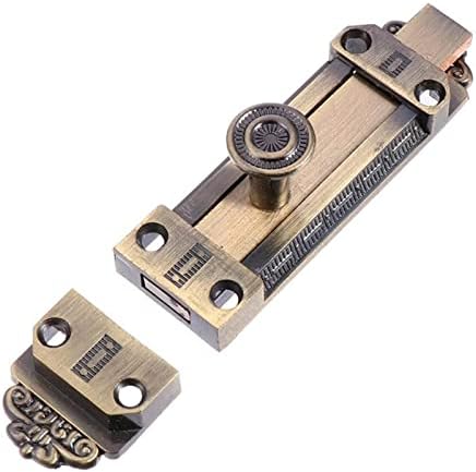 AMazing Deadbolt