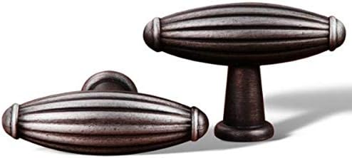 RK International CK 9309 DN Large Indian Drum Knob