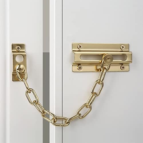 Premium Door Deadbolt with Anti-Theft Protection