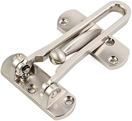 Stainless Steel Security Door Bolts for Home Safety