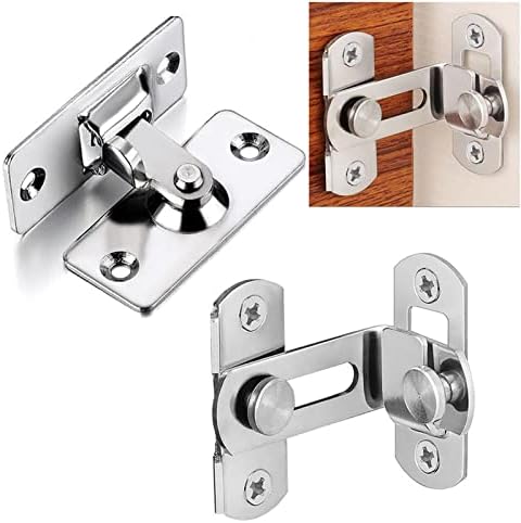 AMAZWI Door Deadbolt