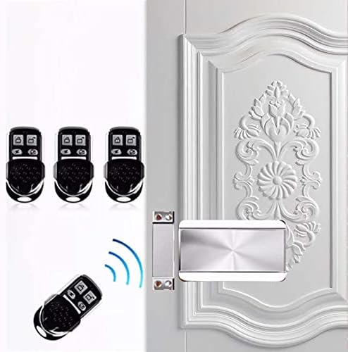 VLUOO Smart Electronic Door Lock