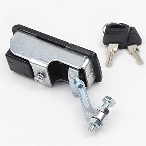 Zinc Alloy Door Deadbolt