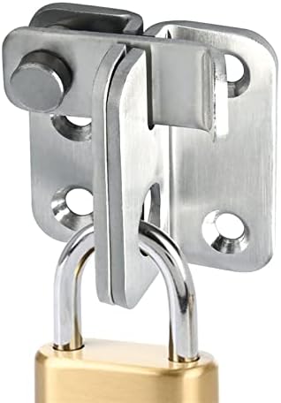 Stainless Steel Door Lock