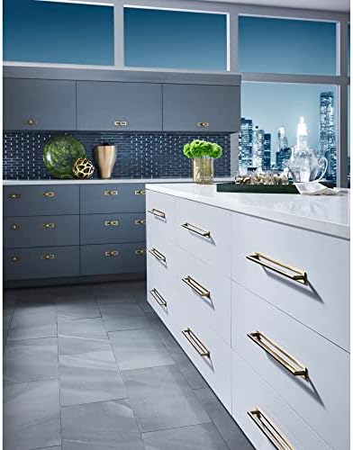 Top Knobs TK901BLK Mushroom Cabinet Knob 1-14 Inch