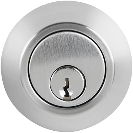 Secure Entry Door Lock with 3-Hour Fire Rating