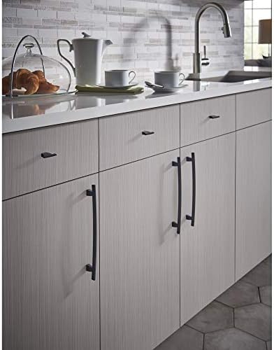 Top Knobs TK4PC Arched Pull Chrome