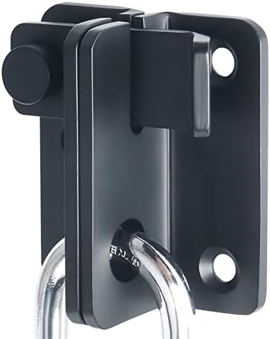 Stainless Steel Door Bolt Lock