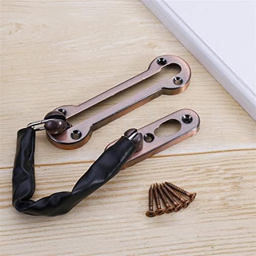 Golden 304 Stainless Steel Door Chain Lock