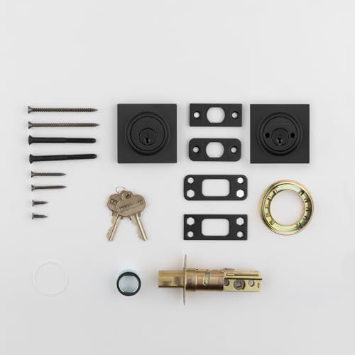 Baldwin DCCSD190 Satin Black