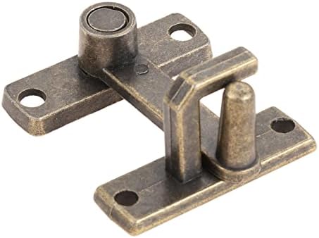 Secure Entry Door Lock