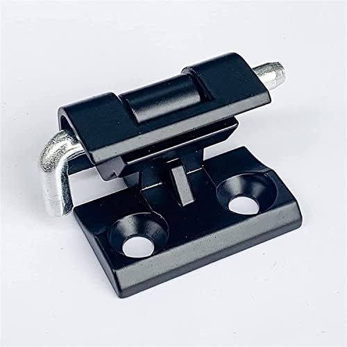 ZLOCYIVHE Door Bolt Deadbolt Removable Gate Bolt for Electric Entry System