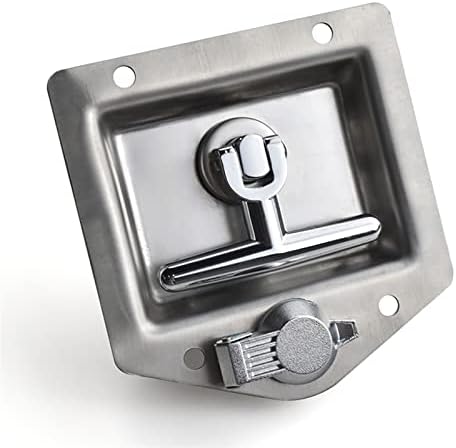 Stainless Steel Door Tool Box Keys