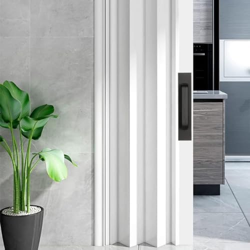 Efarmia Aluminum Alloy Sliding Door Handles Gold