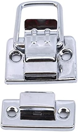 High-Quality Chain Door Lock with Anti-Theft Design