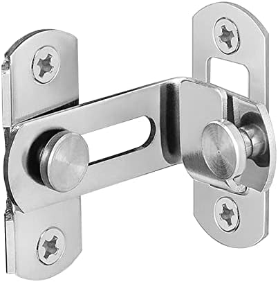 Stainless Steel 90 Degree Deadbolt Security Tool