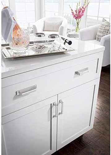 Barrington Channing 7 Size Brushed Satin Nickel Pulls