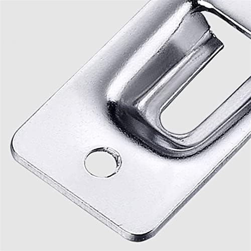 Stainless Steel 90 Degree Deadbolt Security Tool