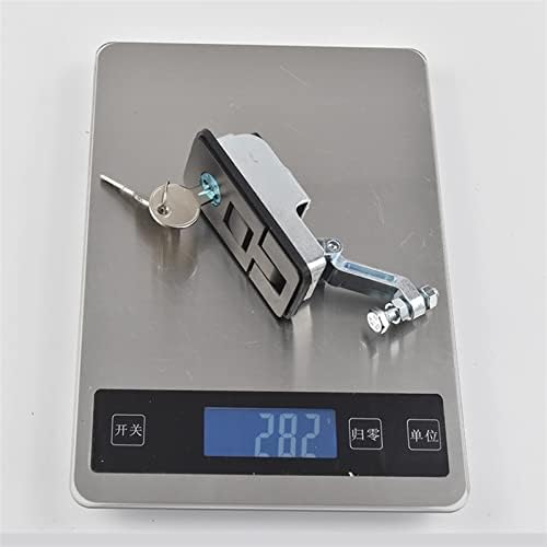 Zinc Alloy Door Deadbolt