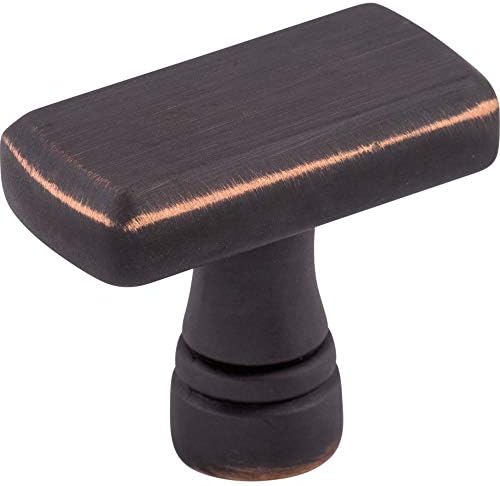 Top Knobs Ronnie TK850BLK