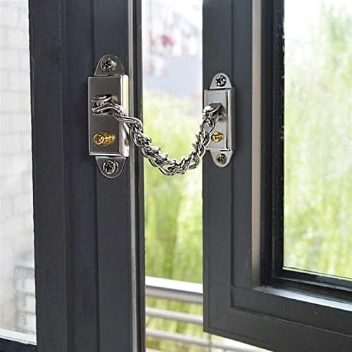 Secure Door Lock
