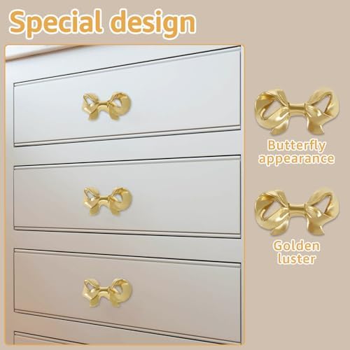 Boxes of PTMTFYL Decorative Knobs Set