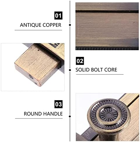 AMazing Deadbolt