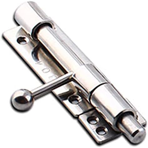 Heavy-Duty Door Lock with 304 stainless steel