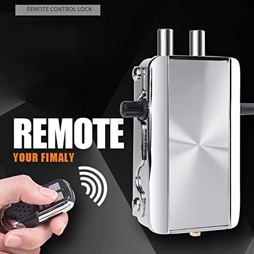 VLUOO Smart Electronic Door Lock