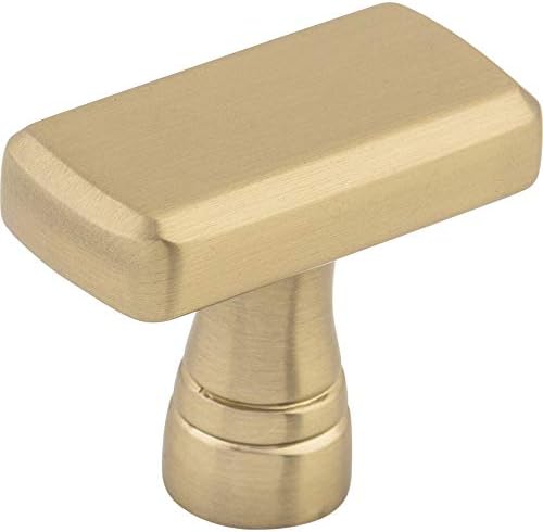 Top Knobs Ronnie TK850BLK