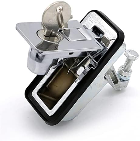 Zinc Alloy Door Deadbolt