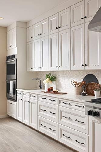 Top Knobs Riverside Pull 3 34-Inch Ash Gray