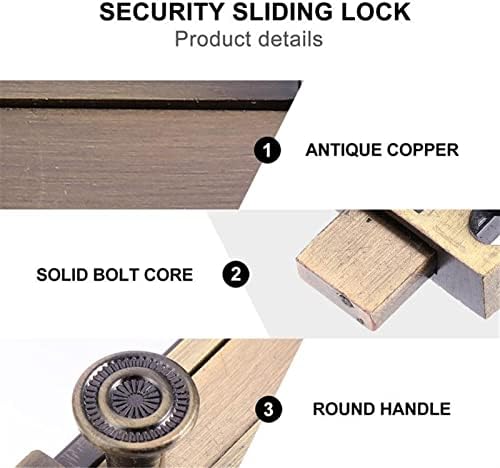 AMazing Deadbolt