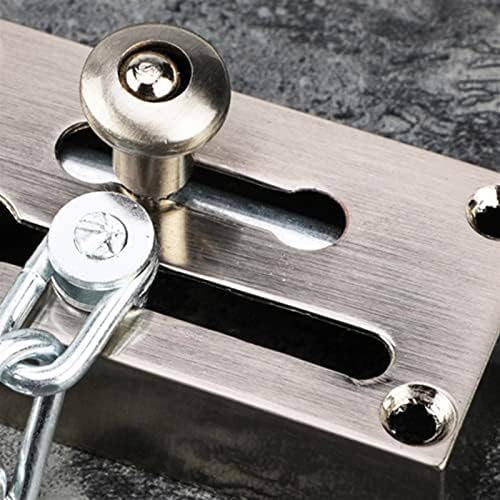 High-Quality Alloy Door Protector