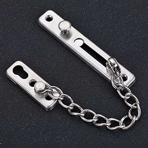 Secure Home Door Chain by ZLOCYIVHE