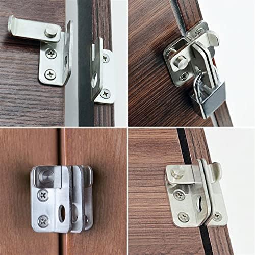 Stainless Steel Door Lock