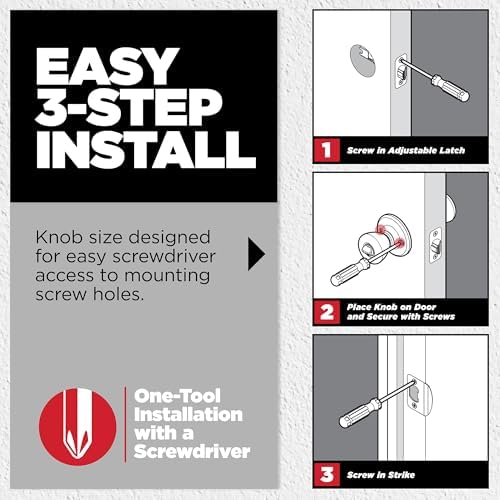 Kwikset 660 Deadbolt Lock Matte Black
