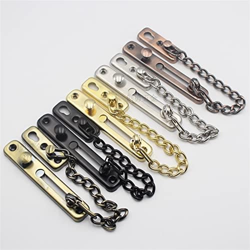 Secure Durable Door Lock Set