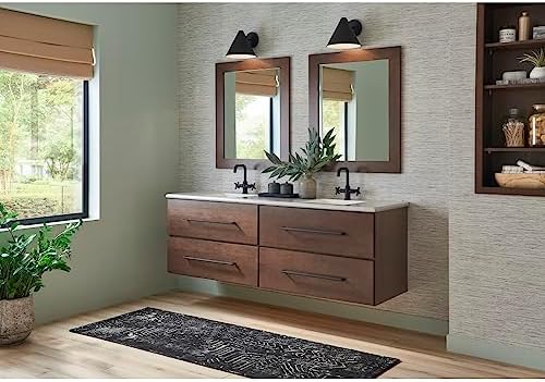 Perfect Match 18-Inch Top Knobs by Top Knobs