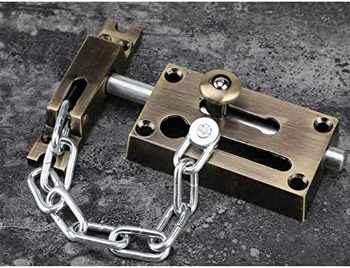 High-Quality Alloy Door Protector