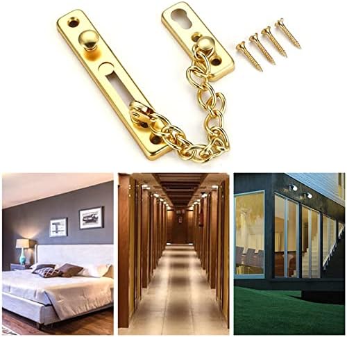 Stainless Steel Deadbolt Security Lock Hardware