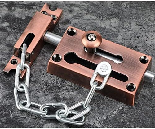 High-Quality Alloy Door Protector